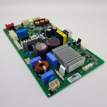 Replacement for Kenmore Refrigerator Control Board EBR74796445