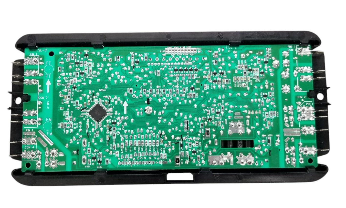 OEM Replacement for Whirlpool Oven Control Board W10271741