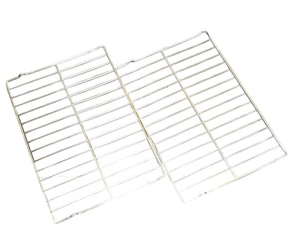 New OEM Replacement for Frigidaire Oven Rack Set of 2 5304526378