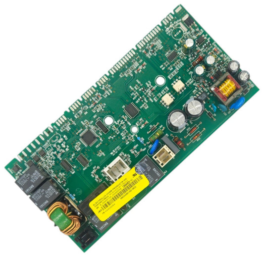 OEM Replacement for Electrolux Washer Control Board 134640631