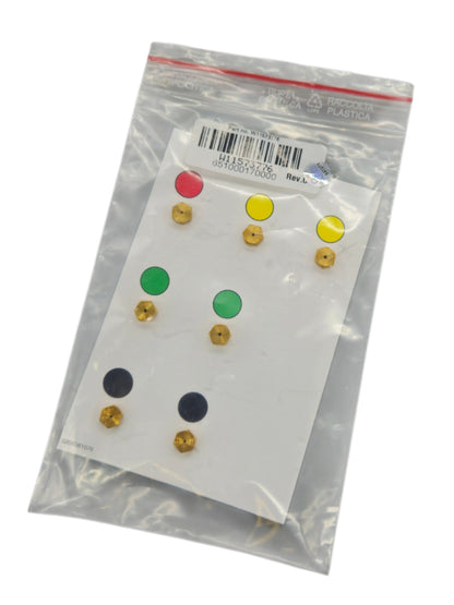 New OEM Replacement for Whirlpool Range Conversion Kit W11573776