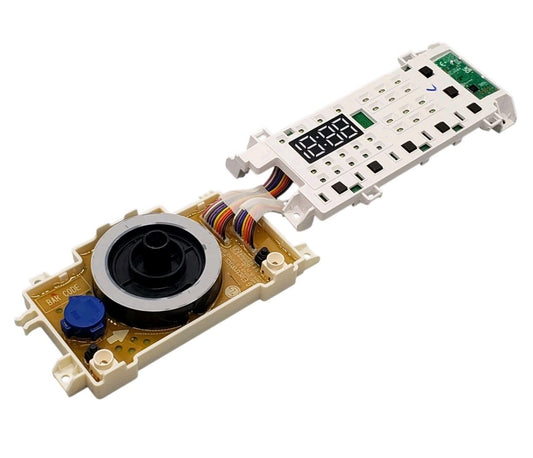New OEM Replacement for LG Washer Display Control EBR41762305