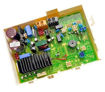 OEM Replacement for LG Washer Control Board EBR65989404
