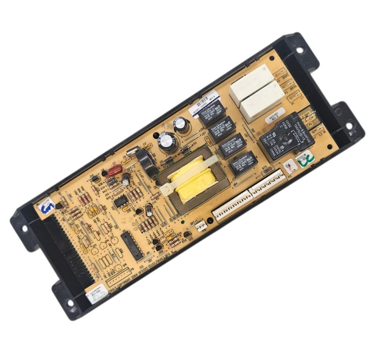 OEM Replacement for Frigidaire Range Control Board 316452305