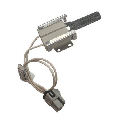 New OEM Replacement for GE Glowbar Igniter WB13X40206