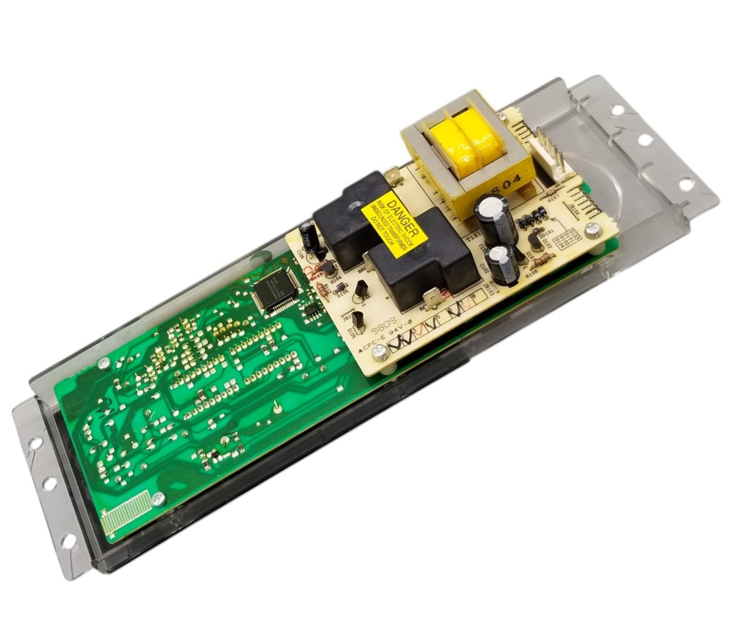 OEM Replacement for GE Oven Control 164D3147G010