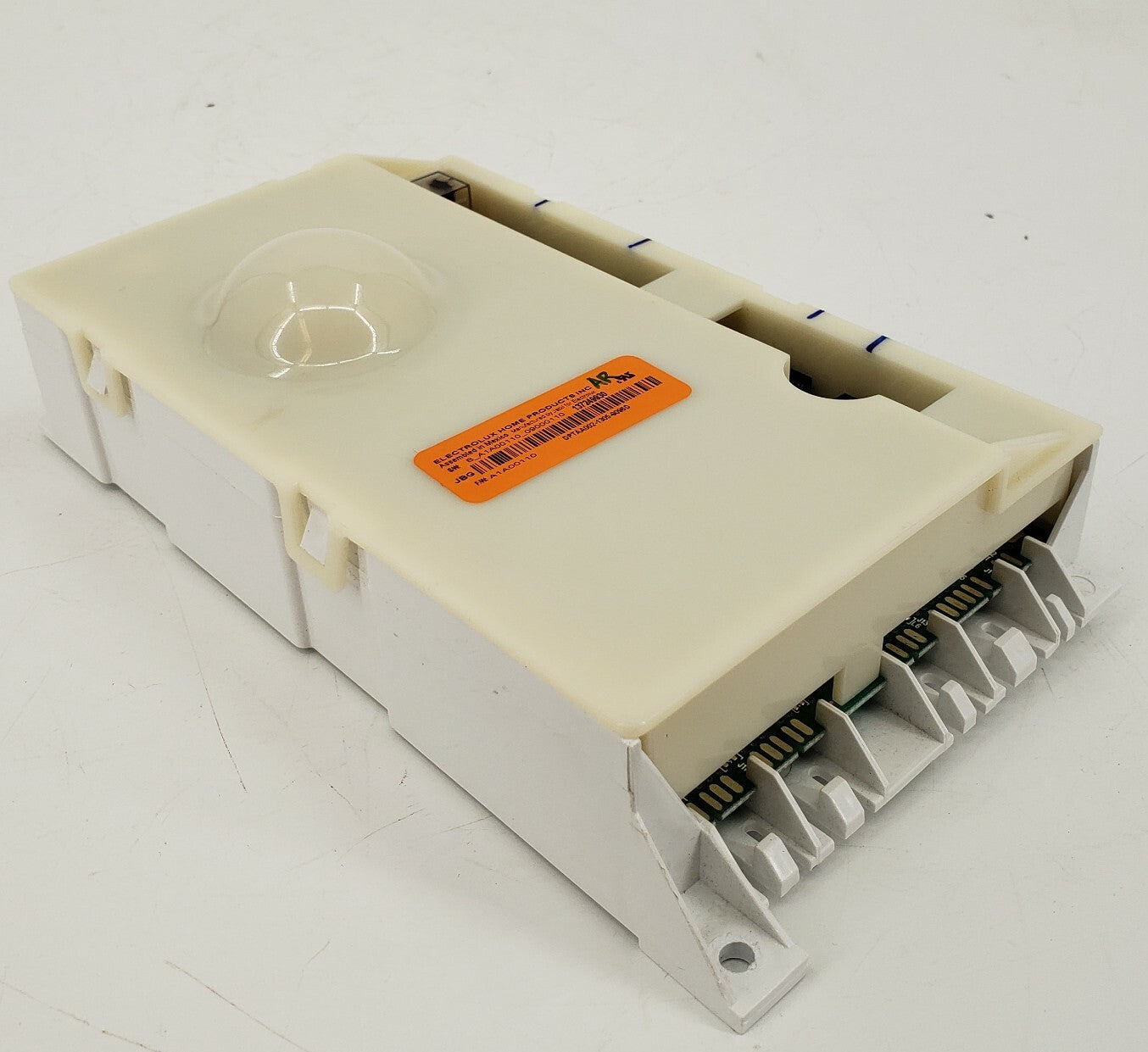 Genuine OEM Replacement for Electrolux Dryer Control 137249930