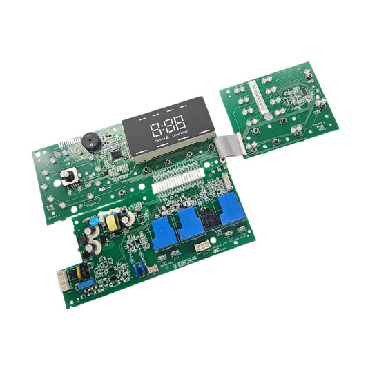 OEM Replacement for GE Dryer Control 234D2168G003