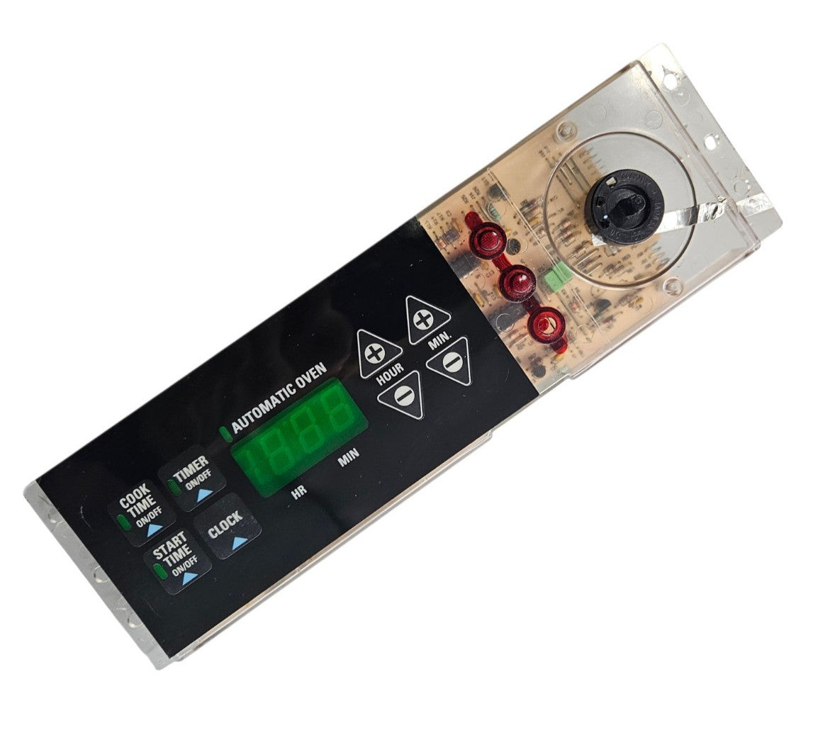 OEM Replacement for GE Oven Control 164D2851P014