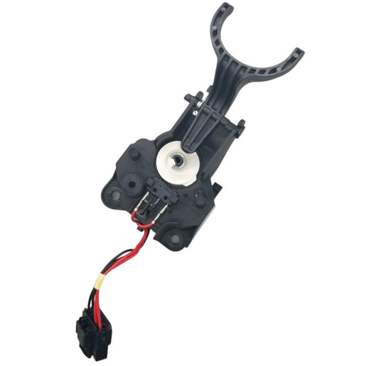 New OEM Replacement for GE Washer Mode Shifter 290D1704G002 WH03X31937