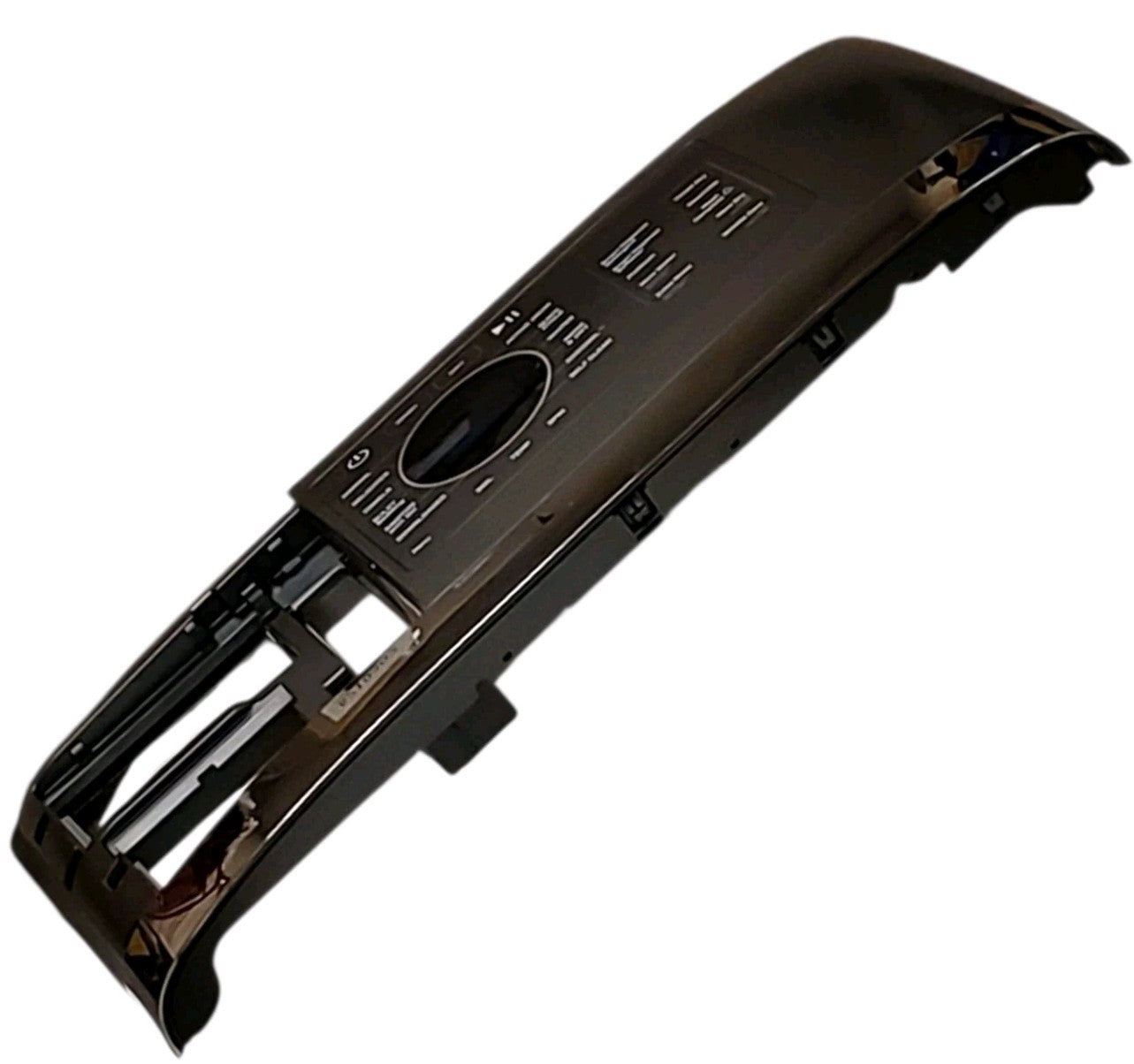New OEM Replacement for GE Washer Display Panel  WH13X36271