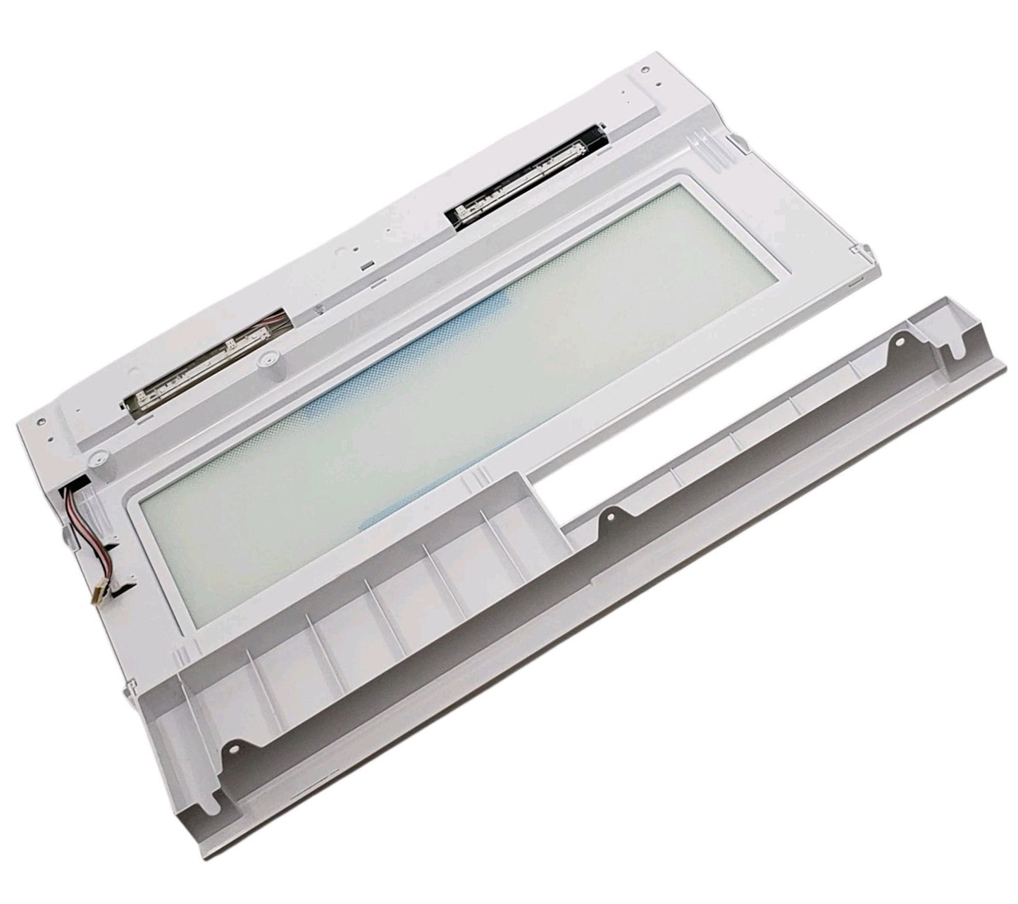 New OEM Replacement for Frigidaire zer Control Cover Assy 5304524715 1-Yr