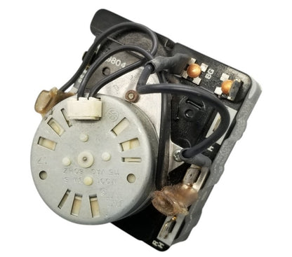 OEM Replacement for Kenmore Dryer Timer 3406716