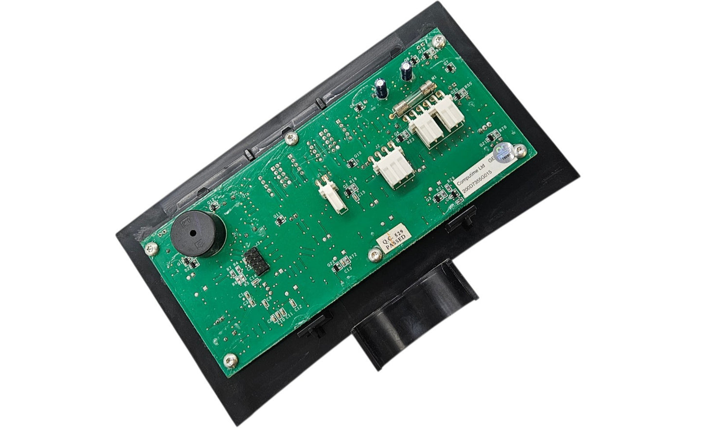 OEM Replacement for GE Fridge Control  200D7355G015- 1 Year