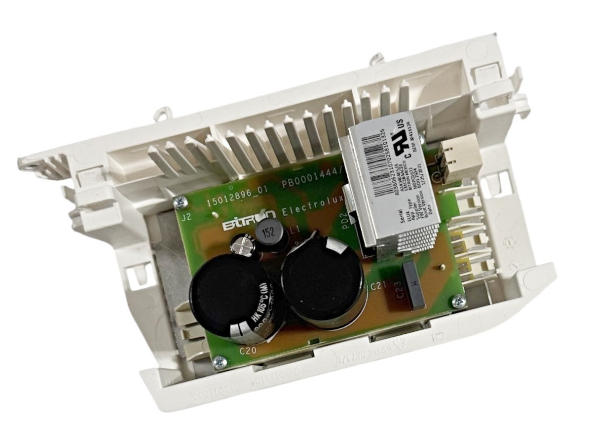 OEM Replacement for Frigidaire Washer Control A14340405
