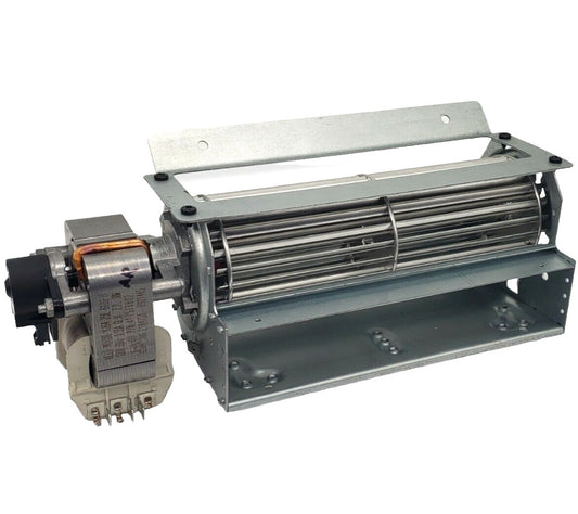 New Genuine OEM Replacement for Frigidaire Oven Blower 5304530369 ~ ~