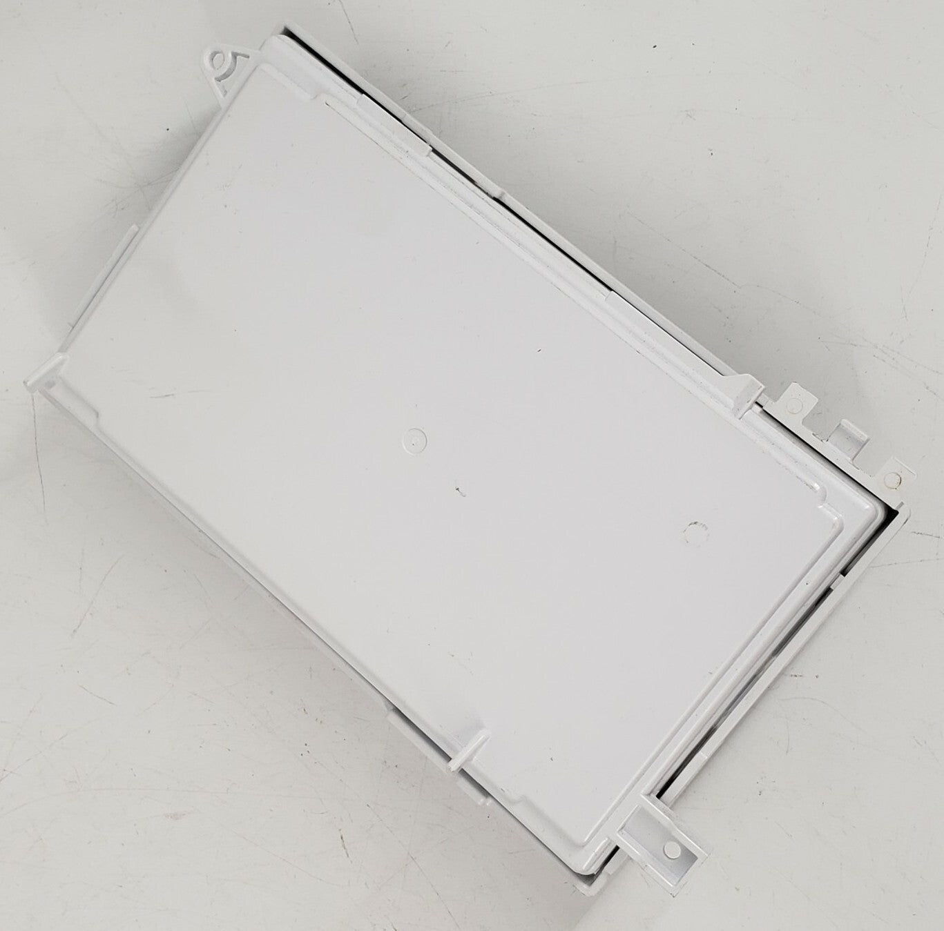 OEM Replacement for Whirlpool Washer Control W10296012