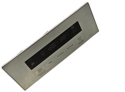 OEM Replacement for Kenmore Fridge Control EBR65770304 1 Year