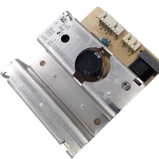 OEM Replacement for Whirlpool Washer Control W10015480