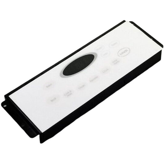 OEM Replacement for Whirlpool Range Control 8507P197-60
