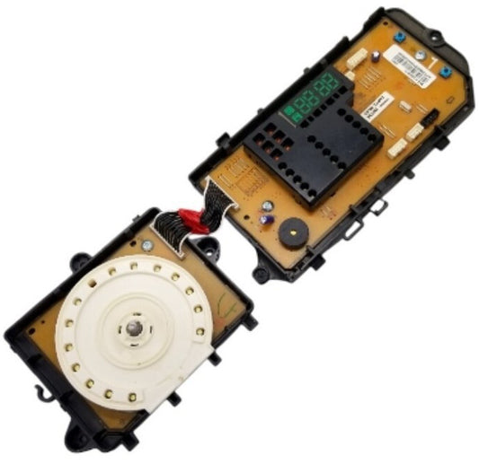 OEM Replacement for Samsung Dryer Control  DC92-01607J