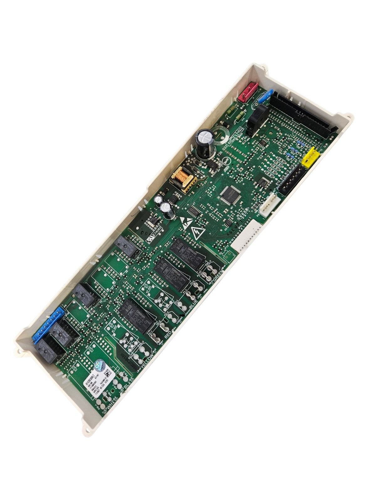 OEM Replacement for Maytag Control W10293886