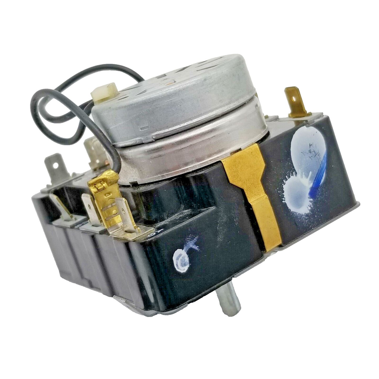 OEM Replacement for Maytag Dryer Timer 63707390