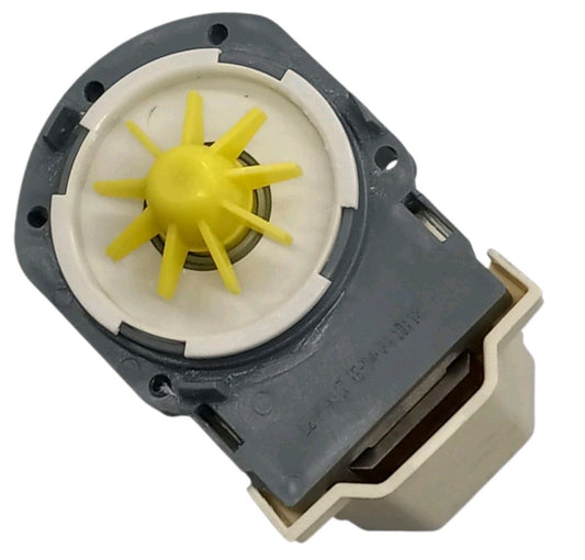 OEM Replacement for Frigidaire Dishwasher Pump Assy 5304533024  1-Yr