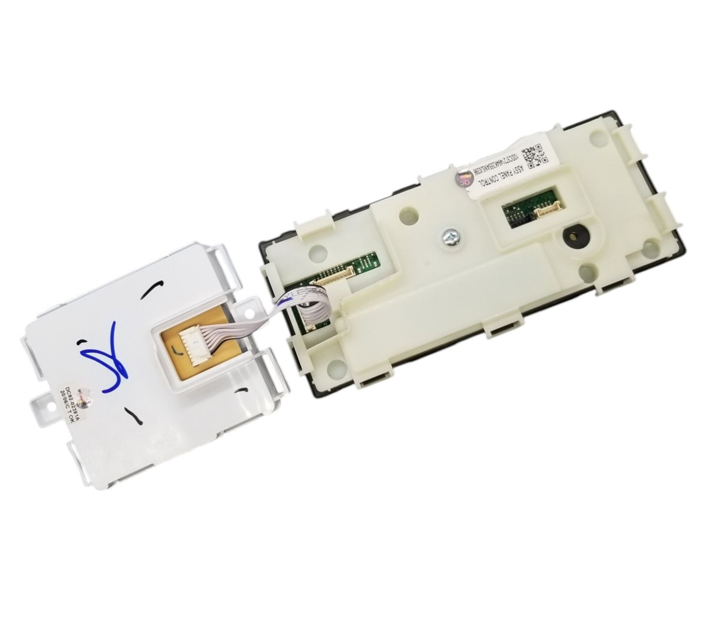 OEM Replacement for Samsung Washer Control DC97-21464K
