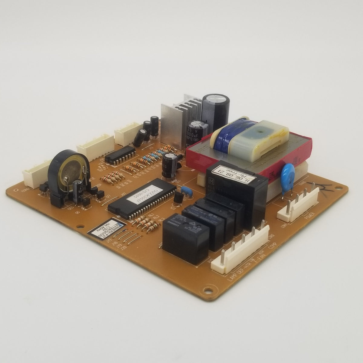OEM Replacement for LG Refrigerator Control 6871JB1215F