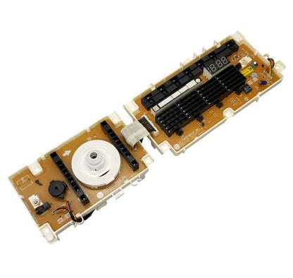 OEM Replacement for LG Washer Control EBR63726604