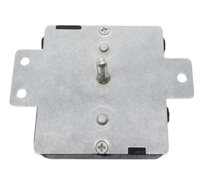 OEM Replacement for Whirlpool Dryer Timer 3406017