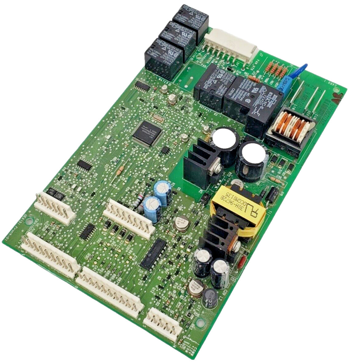 OEM Replacement for GE Fridge Control 200D2259G015