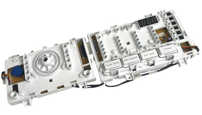 OEM Replacement for LG Washer Control EBR75092926