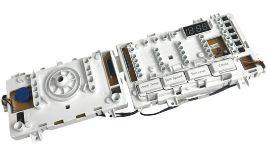 OEM Replacement for LG Washer Control EBR75092926