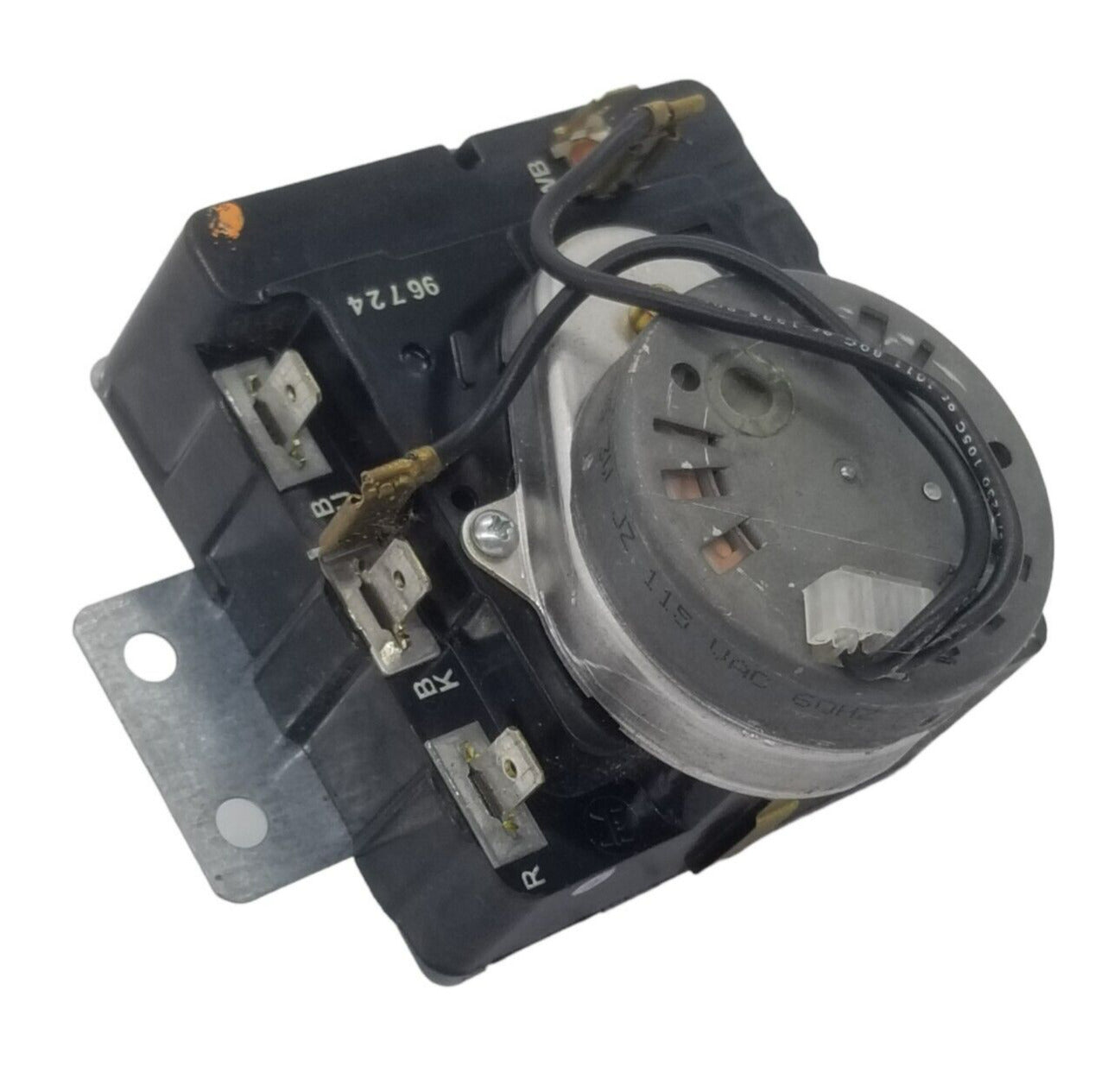 Genuine OEM Replacement for Kenmore Dryer Timer 3406722B