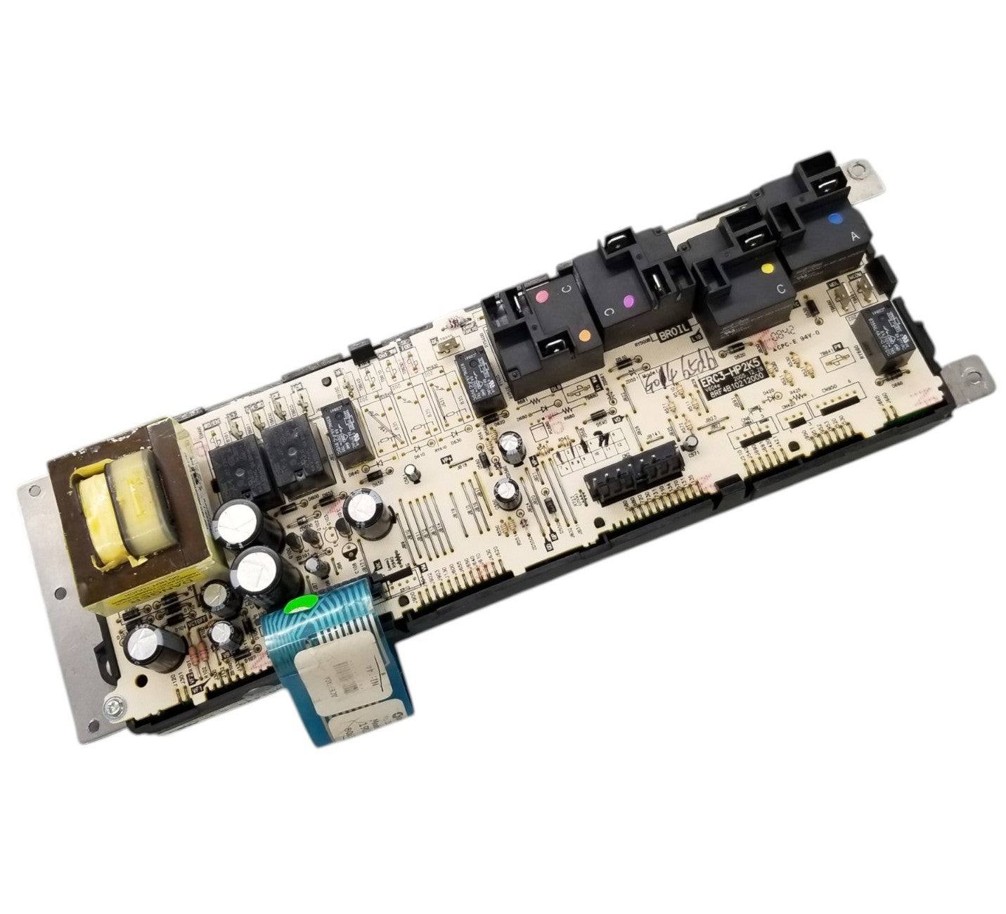 OEM Replacement for GE Oven Control Board 164D6476G014