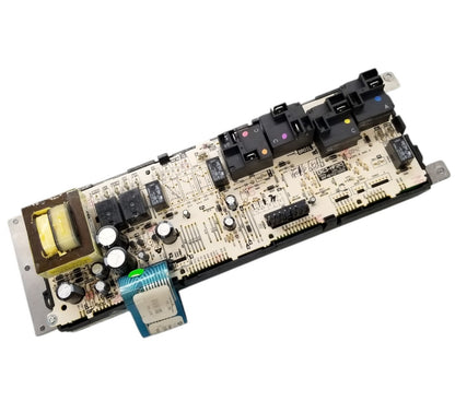 OEM Replacement for GE Oven Control Board 164D6476G014