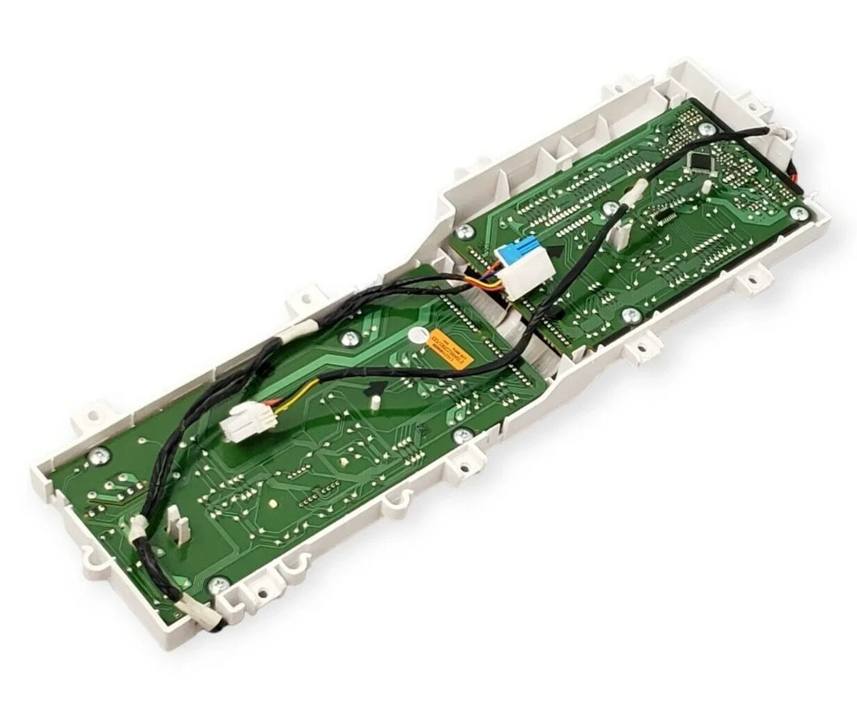OEM Replacement for LG Washer Control EBR62280703