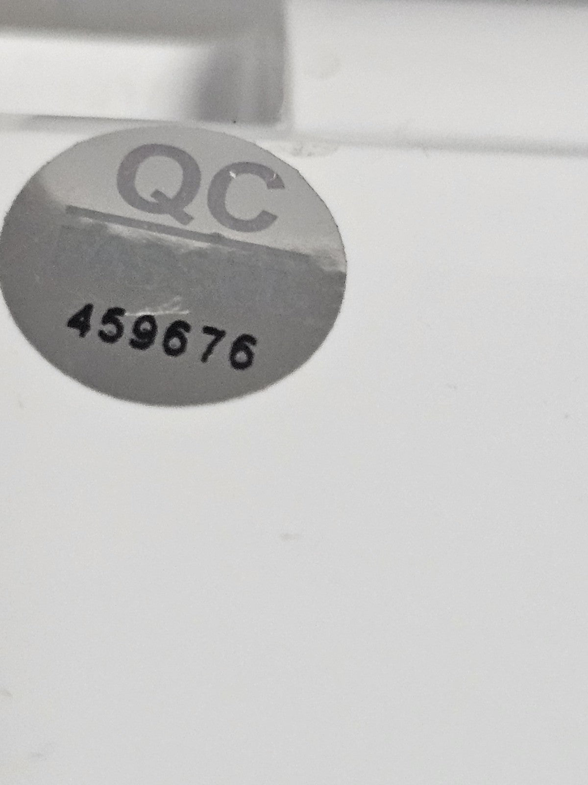 New OEM Replacement for Samsung Fridge Flipper DA97-21008A