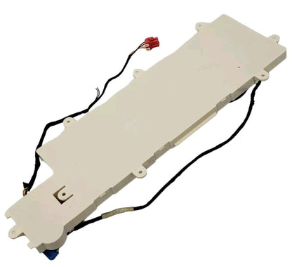 OEM Replacement for LG Dryer Control EBR63615902