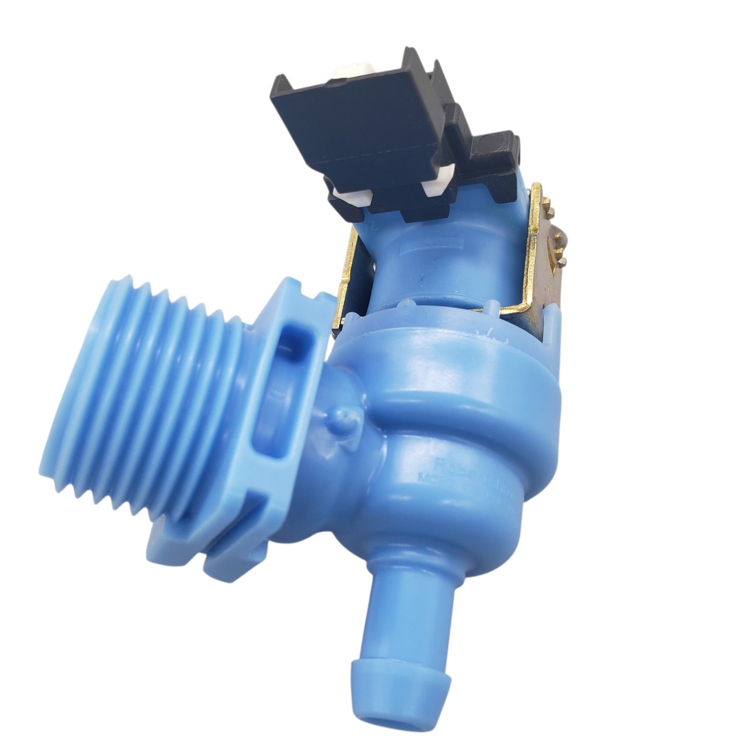 New OEM Replacement for Whirlpool Dishwasher Inlet Valve WPW10327249 1Y Warr