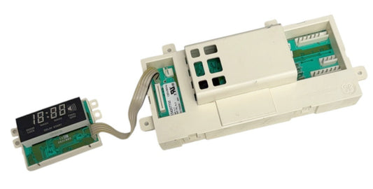 OEM Replacement for Frigidaire Washer Control 134207700