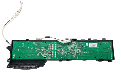 OEM Replacement for Whirlpool Washer Control Board W10362709