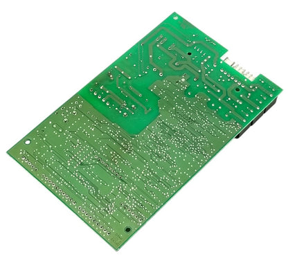 OEM Replacement for GE Refrigerator Control 200D2259G009