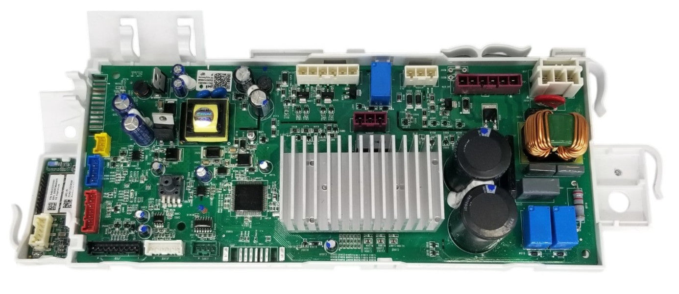 OEM Replacement for GE Washer Control Board 290D1965G003