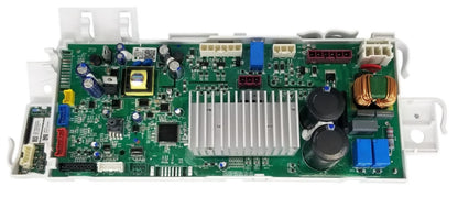 OEM Replacement for GE Washer Control Board 290D1965G003