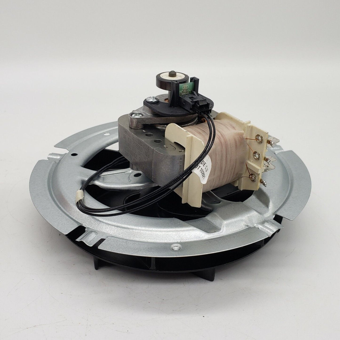 New Genuine OEM Replacement for Frigidaire Range Cooling Fan Motor 807123003