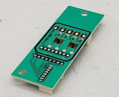 Genuine OEM Replacement for LG Cooktop Control EBR56867401