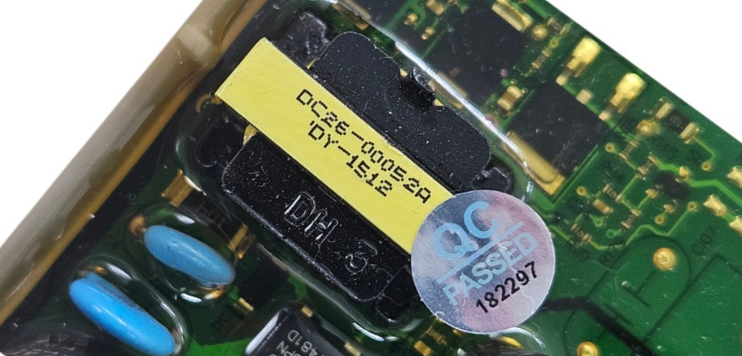 OEM Replacement for Samsung Washer Board DC26-00052A